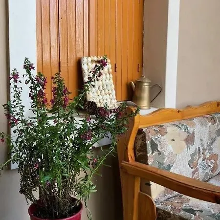 Apartment Earthly Paradise