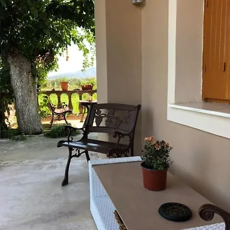 Earthly Paradise Διαμέρισμα Ambelokipoi (Zakynthos)