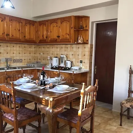 Appartement Earthly Paradise