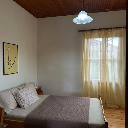 Earthly Paradise Appartement