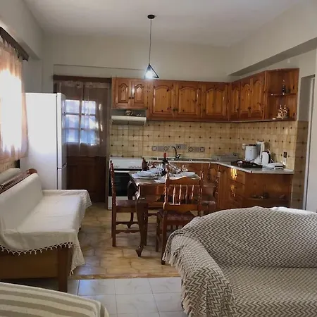 Appartement Earthly Paradise *