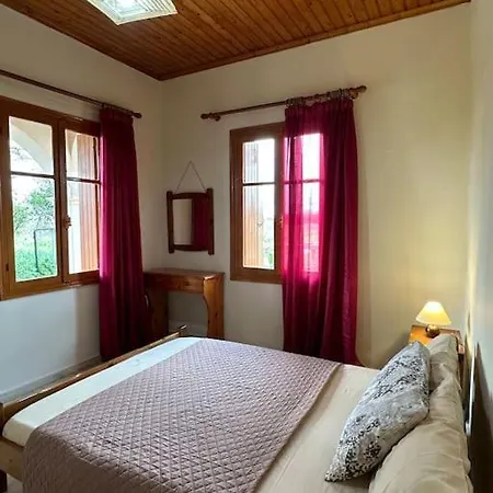 Appartement Earthly Paradise *