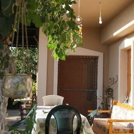 Earthly Paradise Appartement *